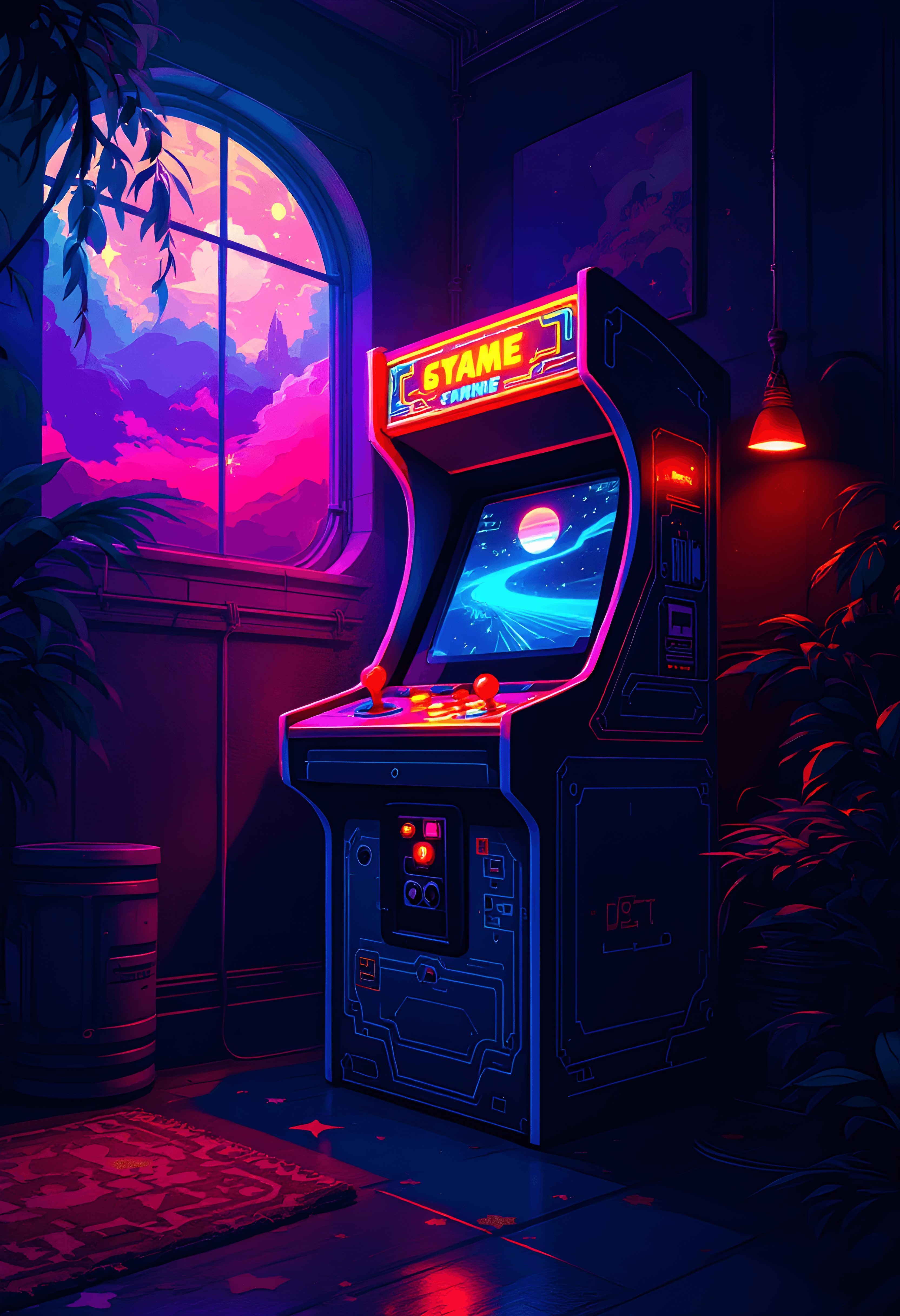 The Retro Chronicles